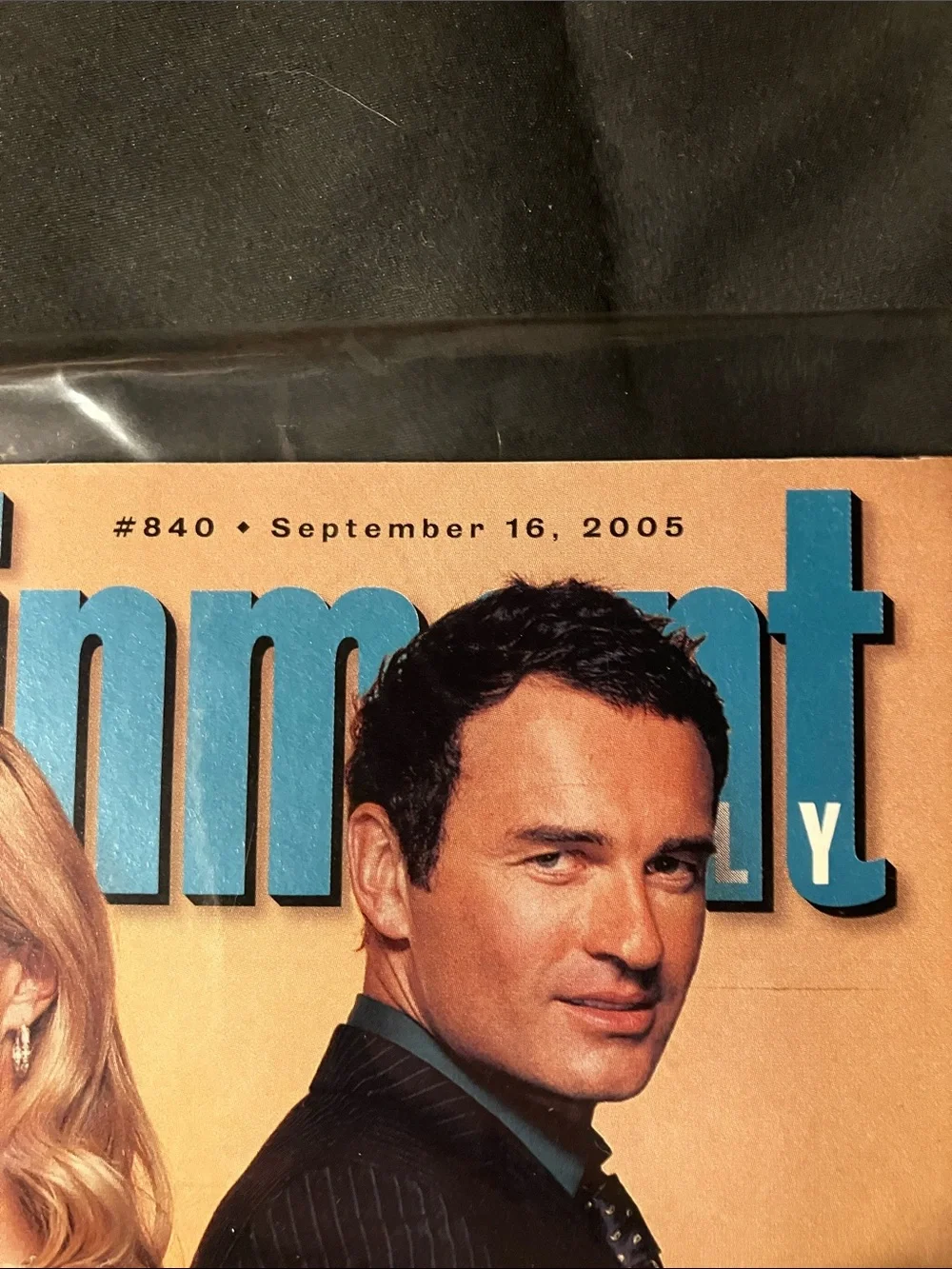 Entertainment Weekly - NIP / TUCK